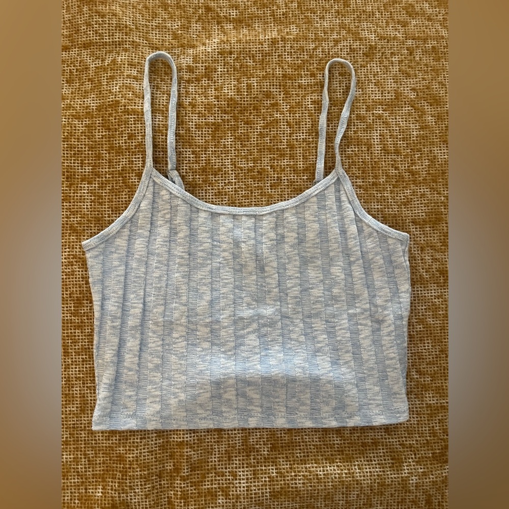 Forever 21 Crop-Top